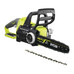 Аккумуляторная цепная пила Ryobi ONE+ OCS1830 Аккумуляторная цепная пила Ryobi ONE+ OCS1830