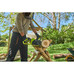 Аккумуляторная цепная пила Ryobi ONE+ OCS1830 Аккумуляторная цепная пила Ryobi ONE+ OCS1830