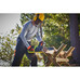 Аккумуляторная цепная пила Ryobi ONE+ OCS1830 Аккумуляторная цепная пила Ryobi ONE+ OCS1830