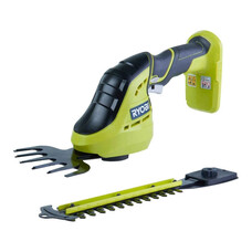 Аккумуляторные садовые ножницы Ryobi ONE+ OGS1822