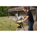 Торцовочная пила Ryobi EMS305RG Торцовочная пила Ryobi EMS305RG