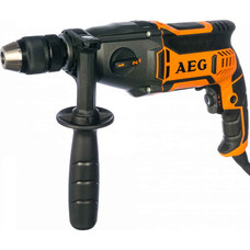 Ударная дрель AEG SB2E850R 4935447360 Ударная дрель AEG SB2E850R 4935447360