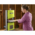 Ленточная пила Ryobi RBS904 Ленточная пила Ryobi RBS904