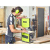 Ленточная пила Ryobi RBS904 Ленточная пила Ryobi RBS904