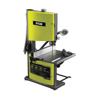Ленточная пила Ryobi RBS904 фото