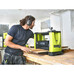 Рейсмусовый станок Ryobi RAP1500G Рейсмусовый станок Ryobi RAP1500G