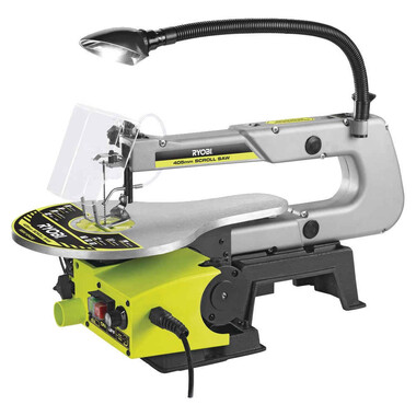 Лобзиковый станок Ryobi RSW1240G фото