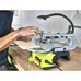 Лобзиковый станок Ryobi RSW1240G Лобзиковый станок Ryobi RSW1240G