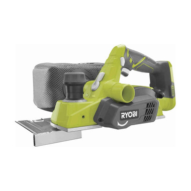 Рубанок Ryobi ONE+ R18PL-0 фото