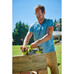 Рубанок Ryobi ONE+ R18PL-0