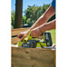 Рубанок Ryobi ONE+ R18PL-0
