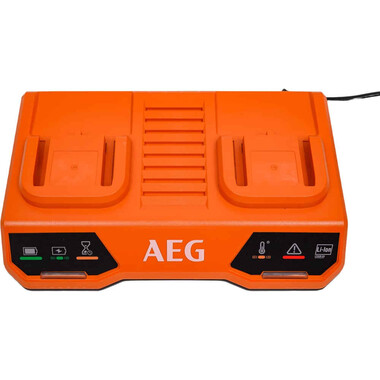 Зарядное устройство AEG BL18C2 18В 4935480052 фото