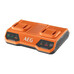 Зарядное устройство AEG BL18C2 18В 4935480052