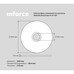 Диск отрезной по металлу Inforce 11-01-107 Диск отрезной по металлу Inforce 11-01-107