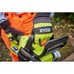 Перчатки Ryobi RAC258L Перчатки Ryobi RAC258L