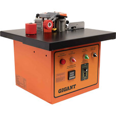 Кромкооблицовочный станок Gigant MF170A